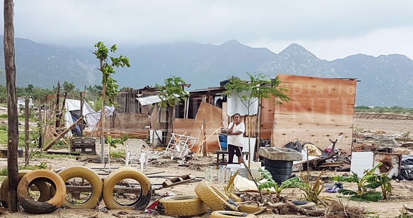 De cara al inicio de temporada ciclónica, inicia preparación de brigadas comunitarias