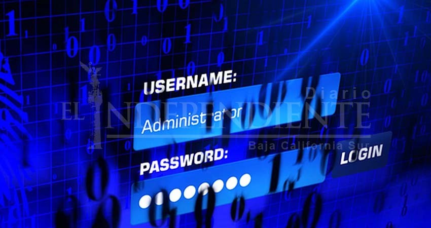 Estas son las contraseñas que no debes utilizar… ¡nunca! Estas son las contraseñas que no debes utilizar… ¡nunca!