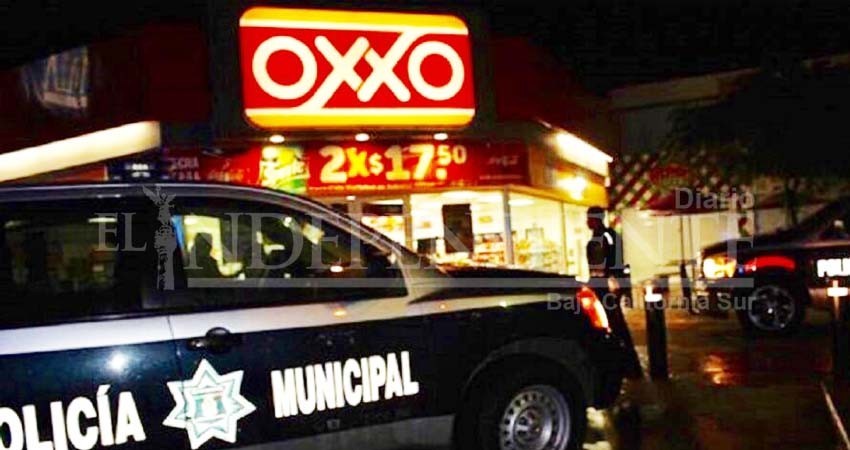 Otros 3 asaltos con violencia en La Paz