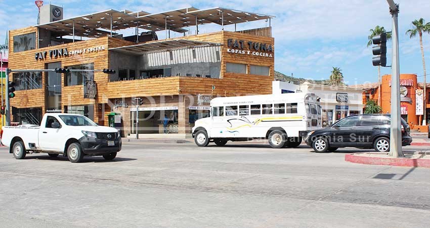 Canaco pide se deje de politizar iniciativa de Ley de Movilidad y se apruebe de inmediato