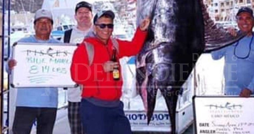 Comisión Edilicia de Medio Ambiente exhorta a involucrados en la pesca deportiva a aportar a la conservación de las especies