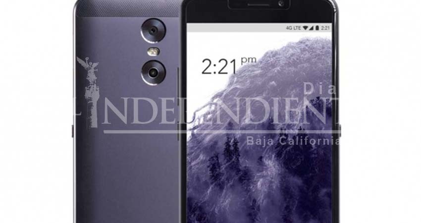 Los smartphones mexicanos que nacieron en un 'depa' Los smartphones mexicanos que nacieron en un 'depa'