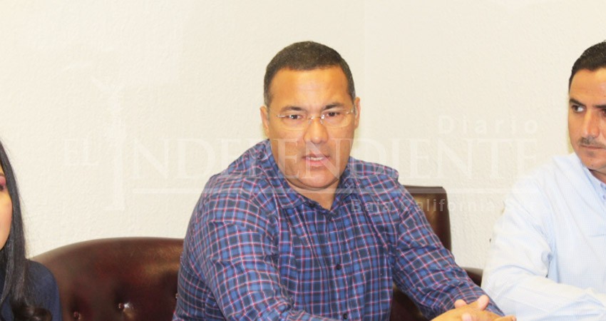 Seguridad Pública de Los Cabos abiertos a realizar operativo en invasión Chulavista