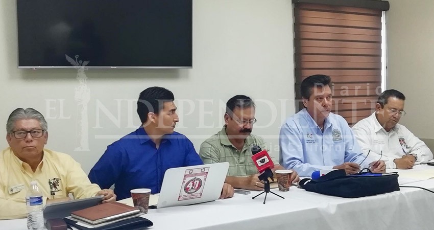 Más de 8 sindicatos preparan marcha alterna por el Día del Trabajo