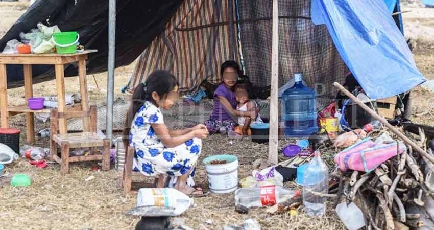 En México, 51.1% de los niños viven en pobreza: Coneval En México, 51.1% de los niños viven en pobreza: Coneval