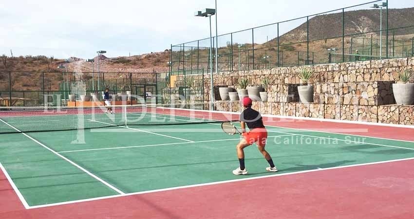 Invita IMD al Torneo de Tenis y Basquet Infantil