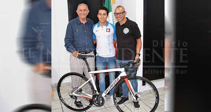 Volver a la selección nacional mi meta: Alejandro Madueño