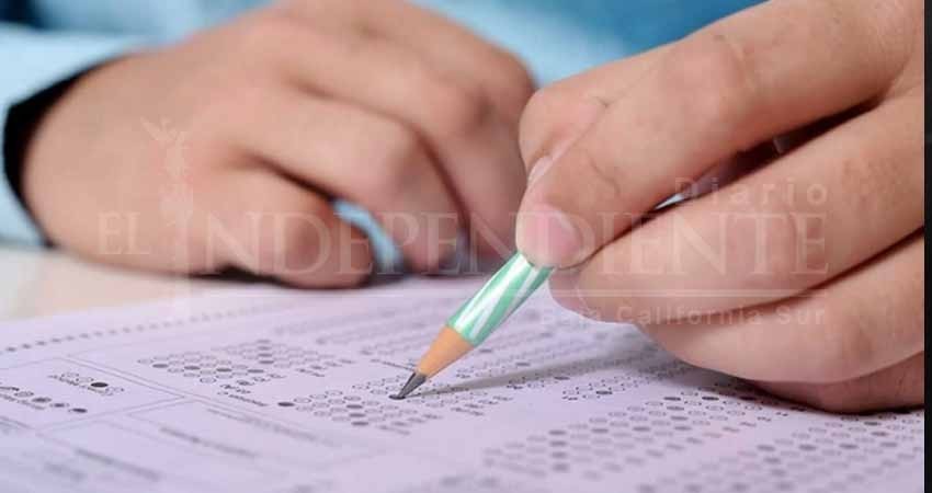 Se suicidan 21 jóvenes por reprobar examen de admisión