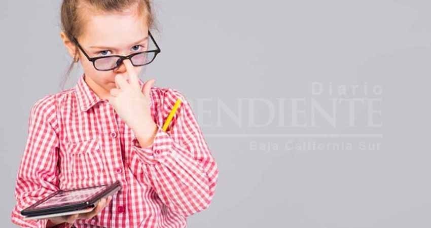 Tecnología, ¿a partir de qué edad? Tecnología, ¿a partir de qué edad?