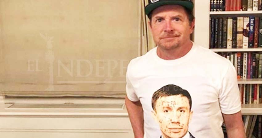 Michael J. Fox se sincera sobre lo difícil que es tener parkinson