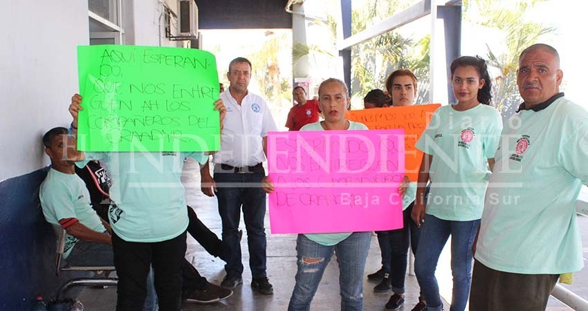 Juez ordena liberación de manifestantes detenidos en SJC; gobierno municipal hizo caso omiso, acusan afectados