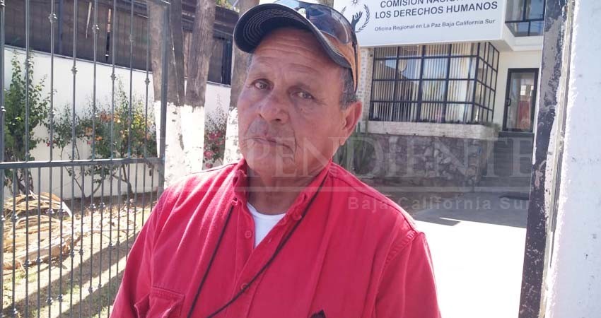 Llega a la CNDH desamparo médico de trabajadores de Pemex