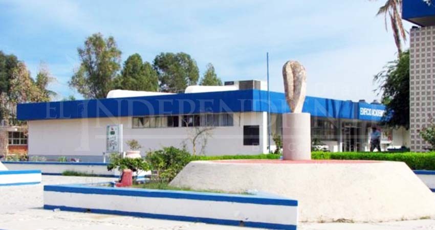 Señalan corrupción en cargos dentro del Tecnológico de La Paz