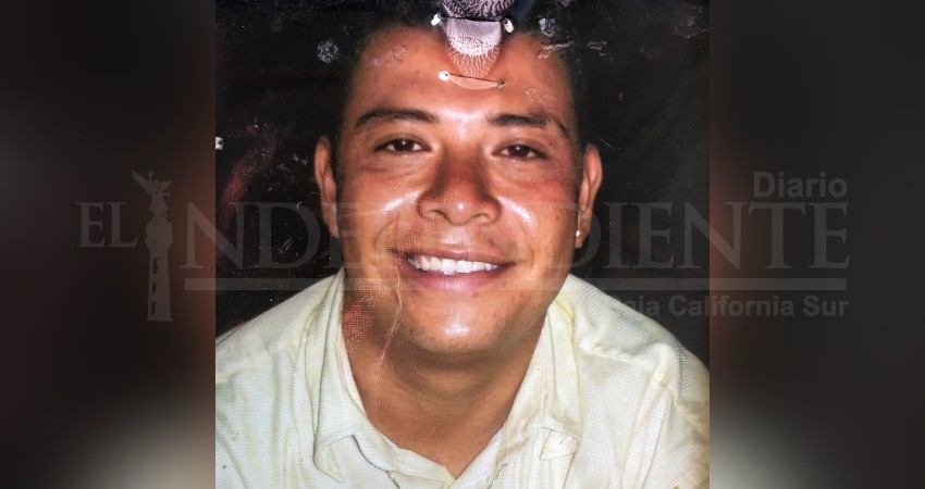 Denuncian desaparición forzada de un hombre en La Paz; acusan a policías como responsables