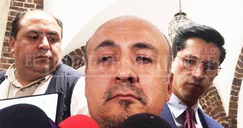 México se ofrece como sede para diálogo por la paz en Venezuela México se ofrece como sede para diálogo por la paz en Venezuela