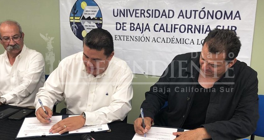 Restaurantes capacitarán a jóvenes recién egresados