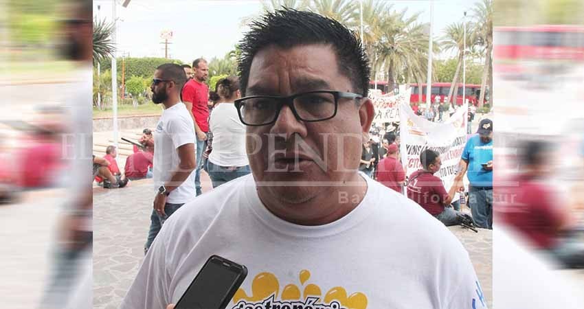 Acusa Sindicato de Gastronómicos que despido de 28 trabajadores tiene dos años en proceso