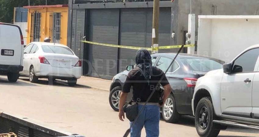 Hallan cuerpos de madre e hija con huellas de tortura Hallan cuerpos de madre e hija con huellas de tortura