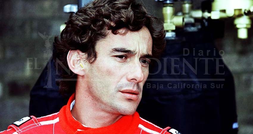A 25 años de su muerte, Ayrton Senna sigue siendo el último gran ídolo brasileño