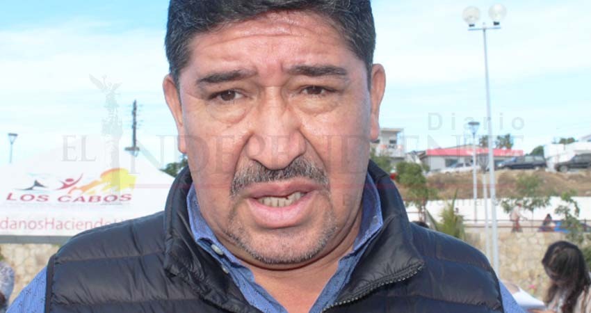 Ayuntamiento de Los Cabos no ha recibido queja promovida por Ramón Ojeda Mestre