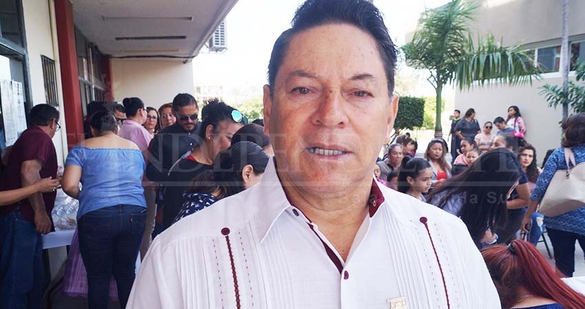 Pagará diputado 14 mil pesos quincenales para cubrir los “337 mil pesos”