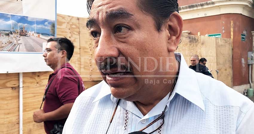 Genera incertidumbre reforma educativa de AMLO: SEP BCS