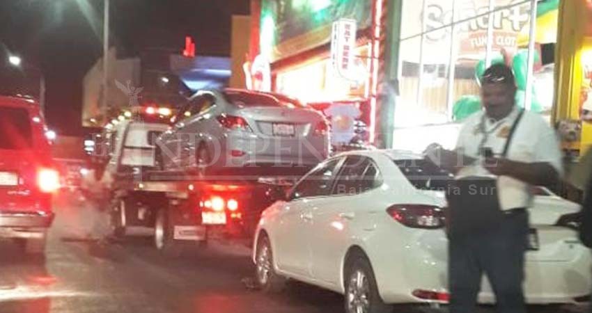 Detenciones de Uber pueden afectar a BCS y en especial Los Cabos, coinciden partidos políticos