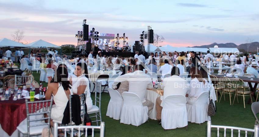 Todo un éxito el 9º festival gastronómico “La Pazión por el Sabor” Todo un éxito el 9º festival gastronómico “La Pazión por el Sabor”