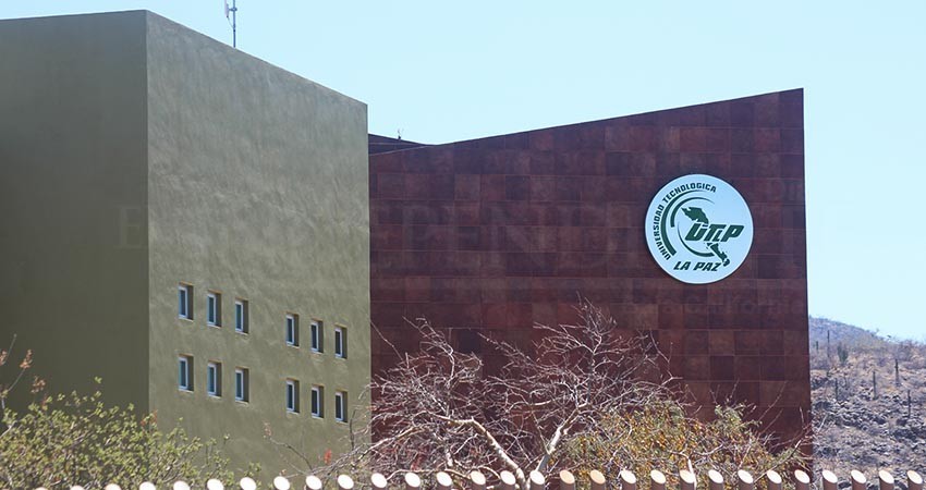 Inaugurará UTLP edificio de mecánica naval con un valor de 33 mdp