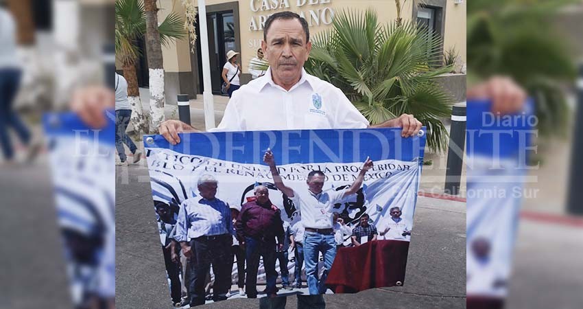 Denuncia sindicato 16 despidos injustificados en Conagua Denuncia sindicato 16 despidos injustificados en Conagua