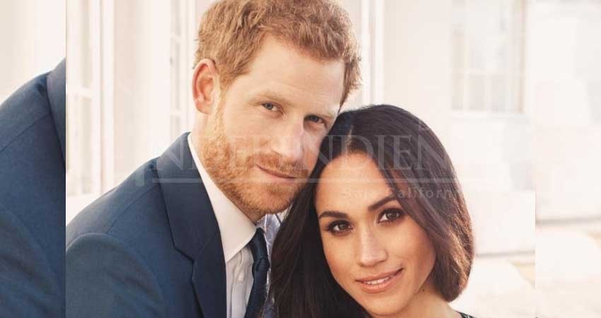 Ya hay fecha para conocer al bebé de Harry y Meghan
