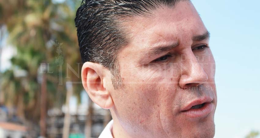 Ante alto porcentaje de elementos reprobados, autoridades de BCS consideran necesarios cambios en evaluación policiaca Ante alto porcentaje de elementos reprobados, autoridades de BCS consideran necesarios cambios en evaluación policiaca