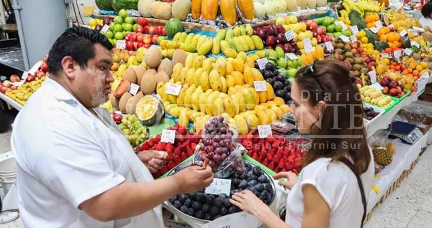 Suma 21 meses al alza la confianza del consumidor Suma 21 meses al alza la confianza del consumidor