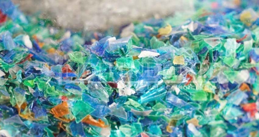 ¡Alerta! Revelan existencia de microplásticos en los Pirineos ¡Alerta! Revelan existencia de microplásticos en los Pirineos