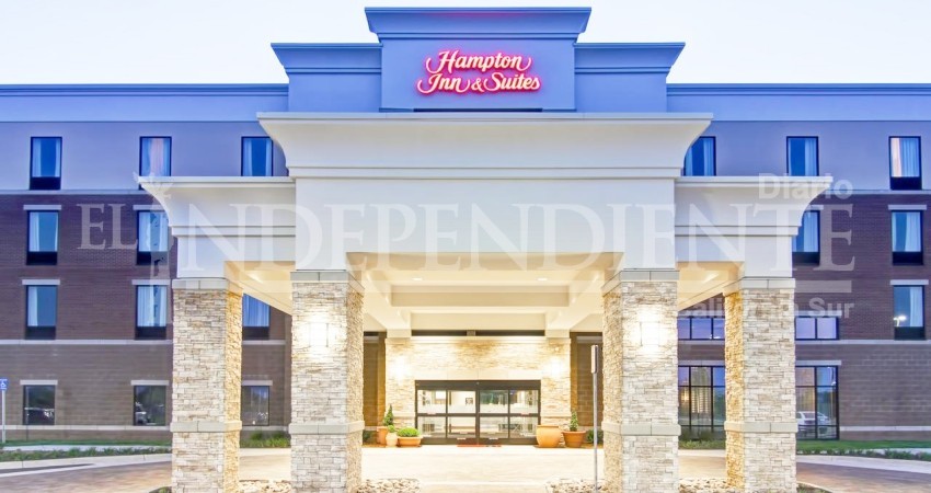 Invertirán 10 mdd en el nuevo Hotel Hampton Inn en La Paz Invertirán 10 mdd en el nuevo Hotel Hampton Inn en La Paz