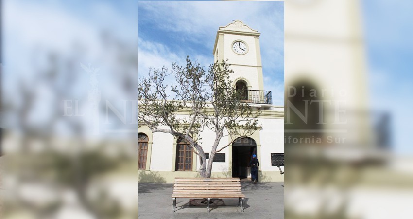 Evade XIII Ayto. de Los Cabos, dar información sobre convenios de publicidad de la Alcaldesa Evade XIII Ayto. de Los Cabos, dar información sobre convenios de publicidad de la Alcaldesa