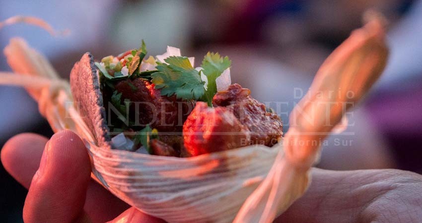 Esta tarde darán a conocer los primeros detalles del festival gastronómico “Sabor a Cabo” Esta tarde darán a conocer los primeros detalles del festival gastronómico “Sabor a Cabo”