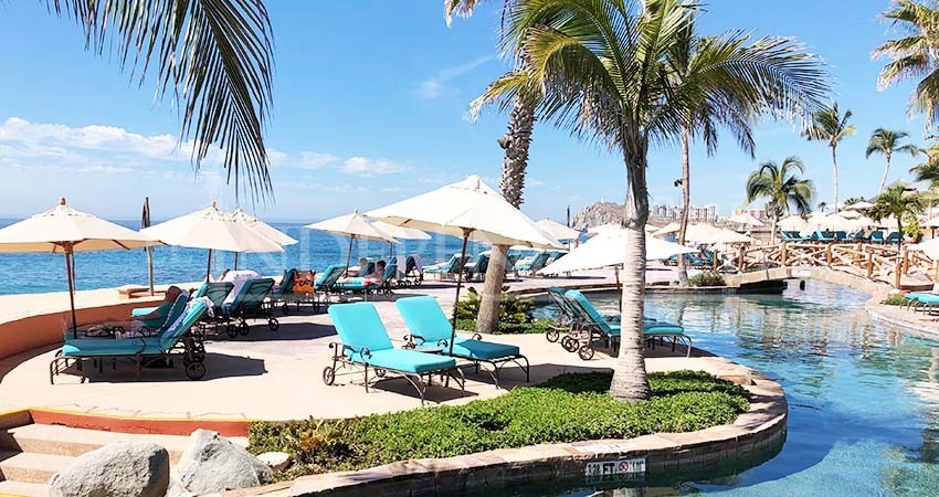 Los Cabos el tercer destino del país con más desarrollos de tiempo compartido Los Cabos el tercer destino del país con más desarrollos de tiempo compartido
