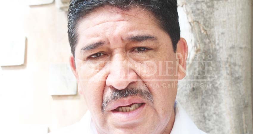 Asuntos Jurídicos desconoce contenido de denuncia contra alcaldesa y director de Seguridad Pública Asuntos Jurídicos desconoce contenido de denuncia contra alcaldesa y director de Seguridad Pública