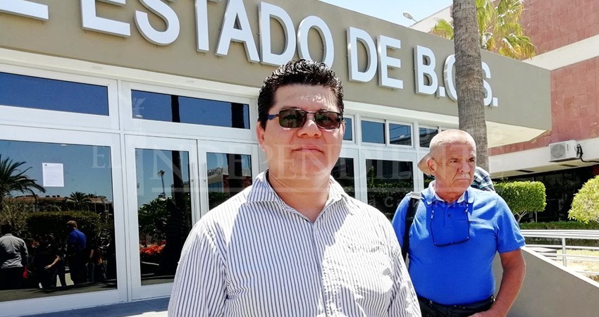 Estamos en contra del matrimonio igualitario, no de los homosexuales: Frente por la Familia Estamos en contra del matrimonio igualitario, no de los homosexuales: Frente por la Familia
