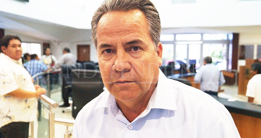Propone diputado nuevos “candados” para crear o modificar leyes Propone diputado nuevos “candados” para crear o modificar leyes