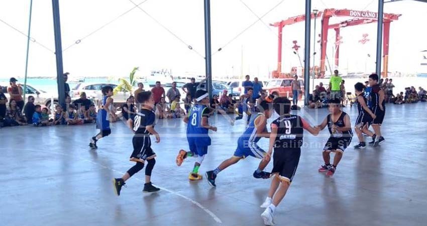 Positivo Torneo de Basquetbol de la Copa Fundación La Paz Positivo Torneo de Basquetbol de la Copa Fundación La Paz