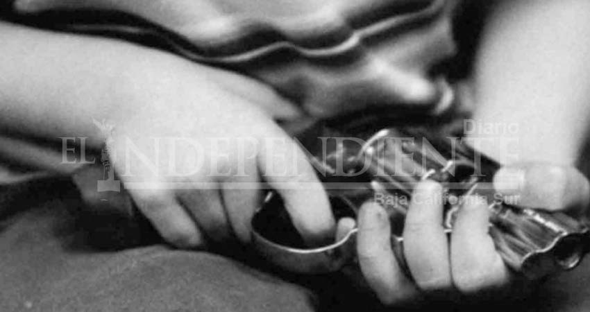 ¡Terrible! Niño de 9 años es acusado de asesinar a su mamá ¡Terrible! Niño de 9 años es acusado de asesinar a su mamá
