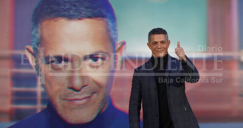 Alejandro Sanz amenizará “Sabor a Cabo 2019” Alejandro Sanz amenizará “Sabor a Cabo 2019”
