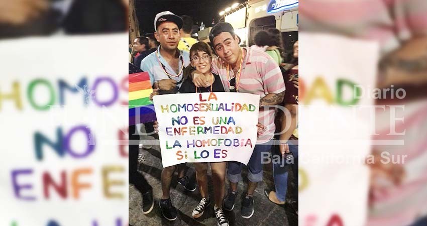 Llama Codisex Los Cabos A.C. a no involucrar creencias u opiniones en decisión sobre matrimonio igualitario Llama Codisex Los Cabos A.C. a no involucrar creencias u opiniones en decisión sobre matrimonio igualitario