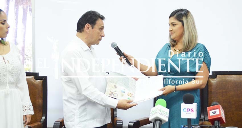 Proponen modificar educación en BCS para evitar “ideología de género” Proponen modificar educación en BCS para evitar “ideología de género”