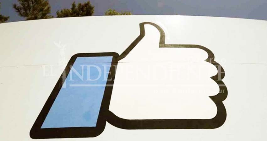 Cofundador dice que es hora de dividir Facebook Cofundador dice que es hora de dividir Facebook