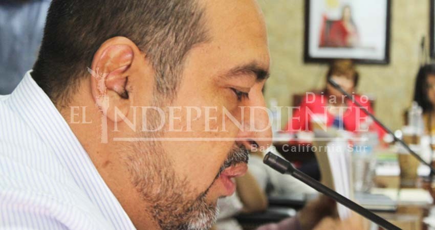 Coinciden regidores en que no deben repetirse actos de represión contra manifestantes Coinciden regidores en que no deben repetirse actos de represión contra manifestantes