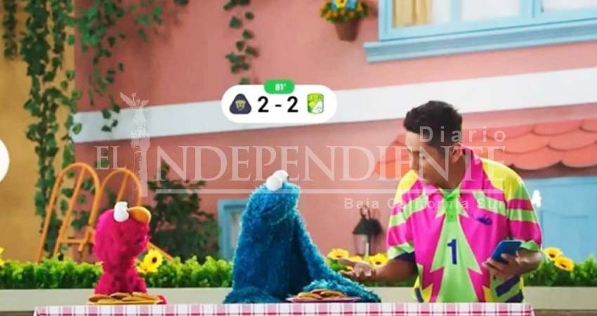 Sigue en vivo, como Campos y Come Galletas, todos los partidos de tu equipo favorito Sigue en vivo, como Campos y Come Galletas, todos los partidos de tu equipo favorito