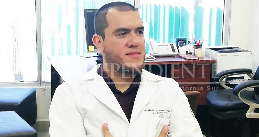 Estero San José cuenta con moscos que pueden adquirir paludismo Estero San José cuenta con moscos que pueden adquirir paludismo